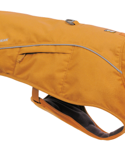 Overcoat Fuse™ Insulated Vest