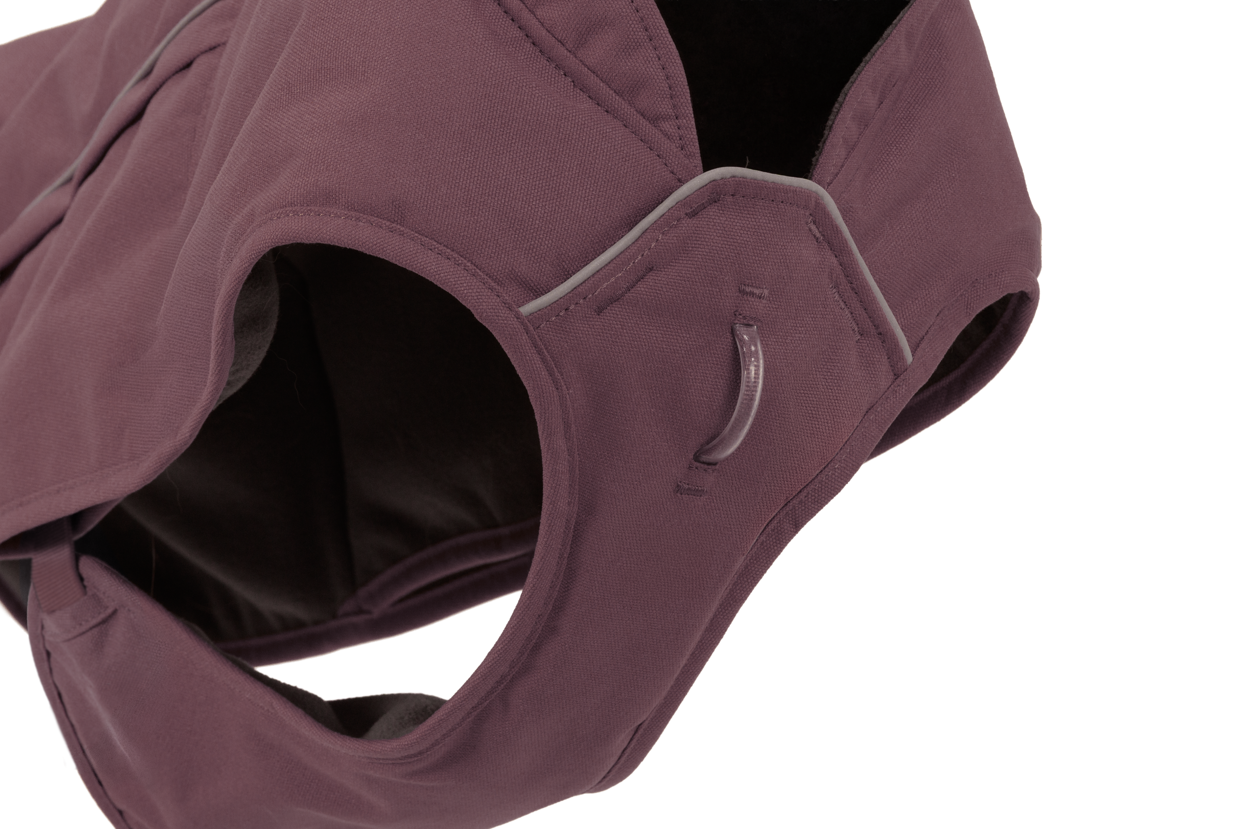 05152_Overcoat-Fuse-Insulated-Vest_Purple-Umber_Front-Attachment_4.png
