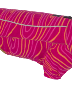 Climate Changer™ Dog Fleece