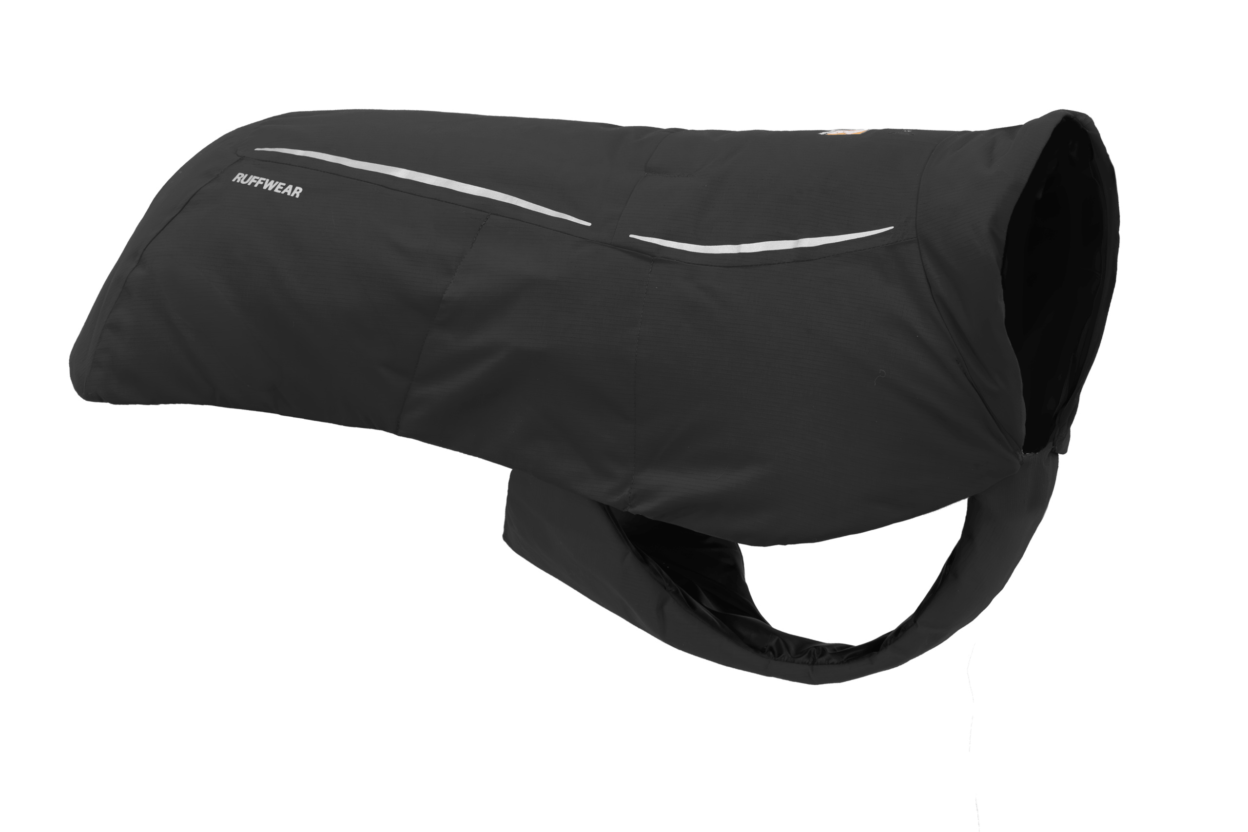 05752_Powder-Hound-Waterproof-Insulated-Vest_Obsidian-Black_Front_RW.png