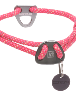 Knot-a-Collar™ Rope Dog Collar