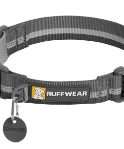 Web Reaction™ Martingale Dog Collar With Buckle