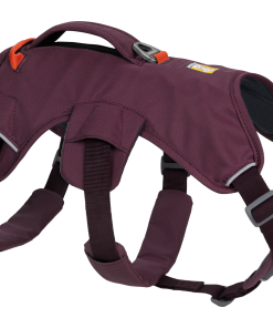 Web Master™ Dog Harness with Handle