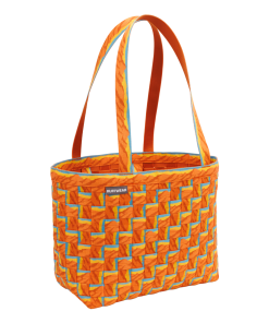 Webbing Tote Bag